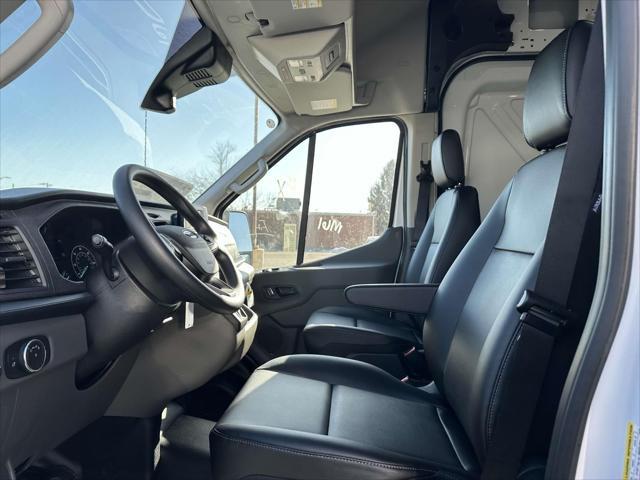 new 2024 Ford Transit-350 car, priced at $56,035