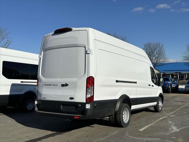 new 2024 Ford Transit-350 car, priced at $56,035