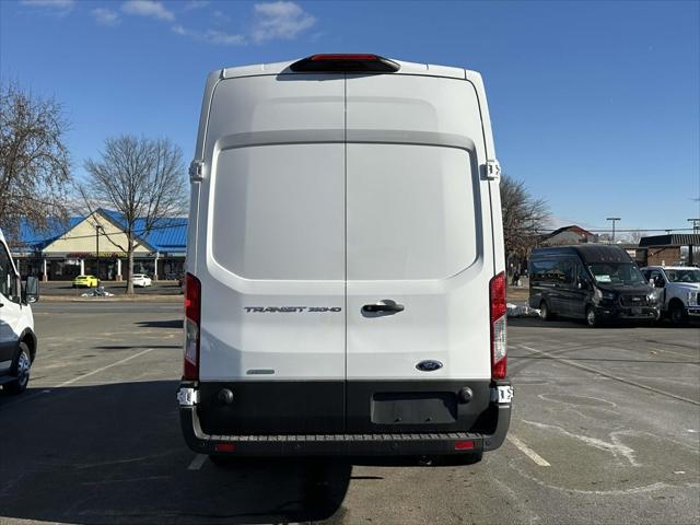 new 2024 Ford Transit-350 car, priced at $56,035