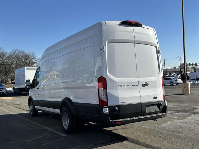 new 2024 Ford Transit-350 car, priced at $56,035