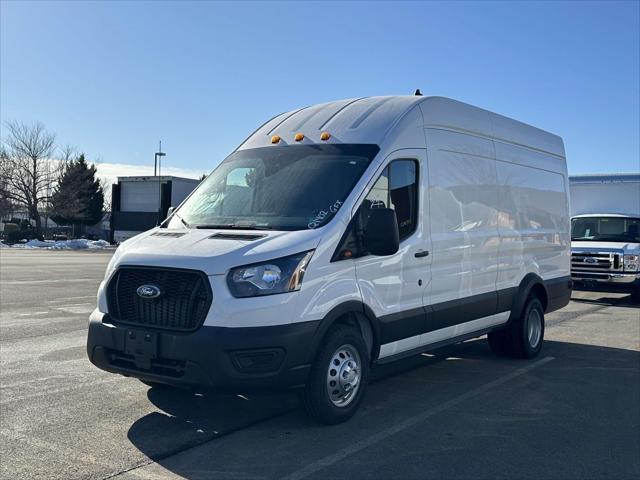 new 2024 Ford Transit-350 car, priced at $56,035