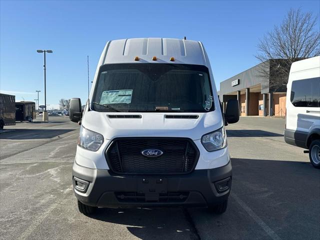 new 2024 Ford Transit-350 car, priced at $56,035