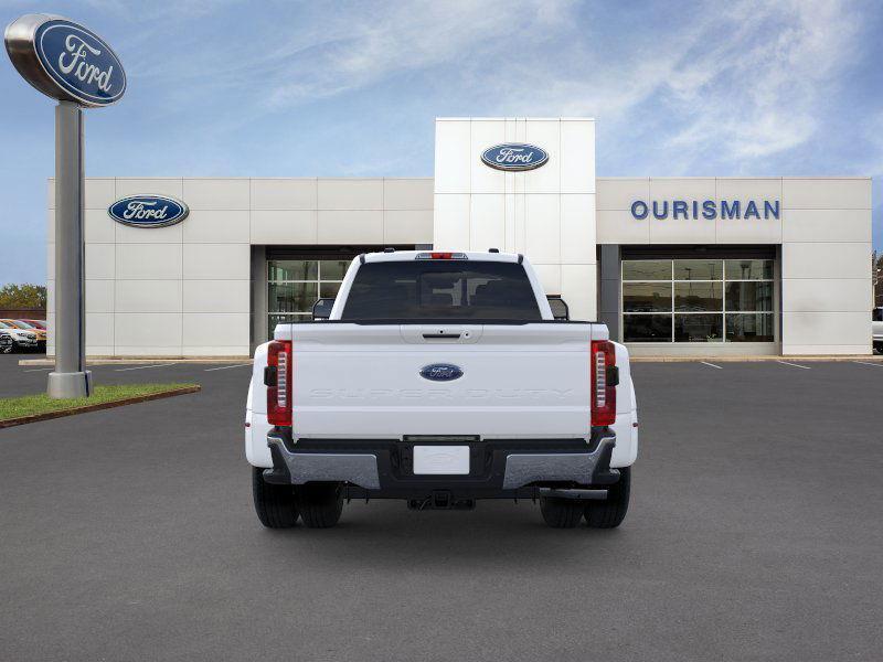 new 2026 Ford F-350 car, priced at $93,175