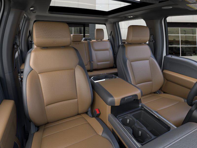 new 2026 Ford F-350 car, priced at $93,175