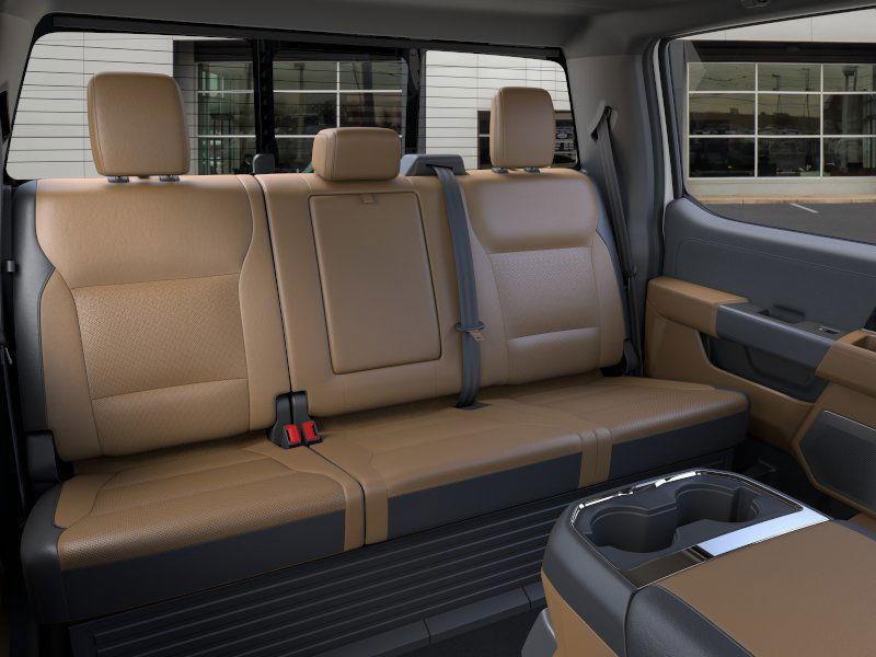 new 2026 Ford F-350 car, priced at $93,175