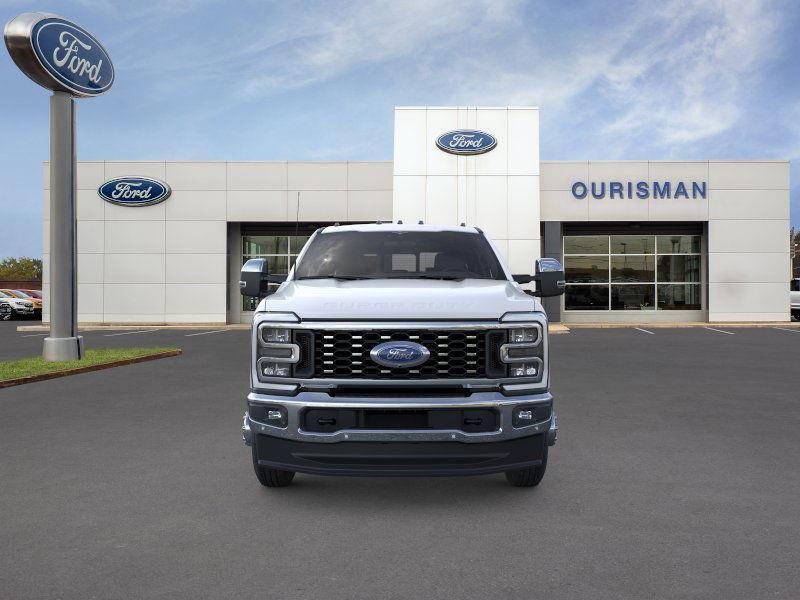 new 2026 Ford F-350 car, priced at $93,175