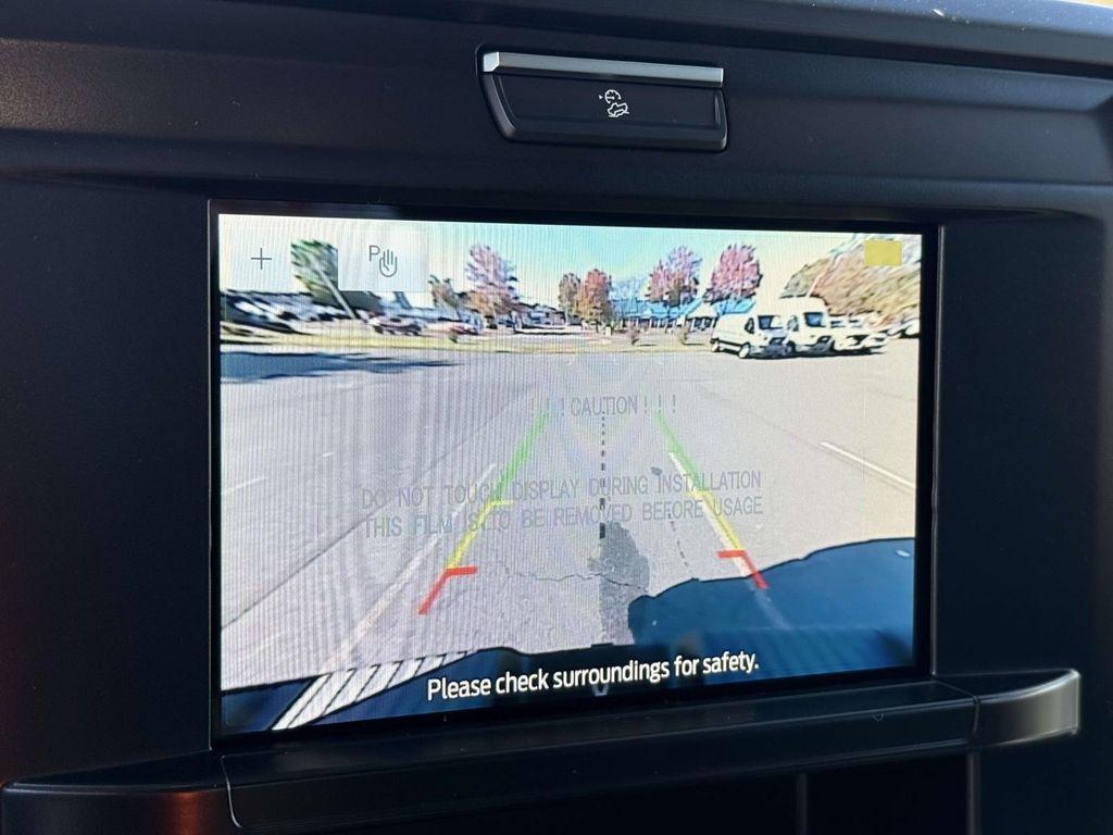 new 2026 Ford F-250 car, priced at $59,278