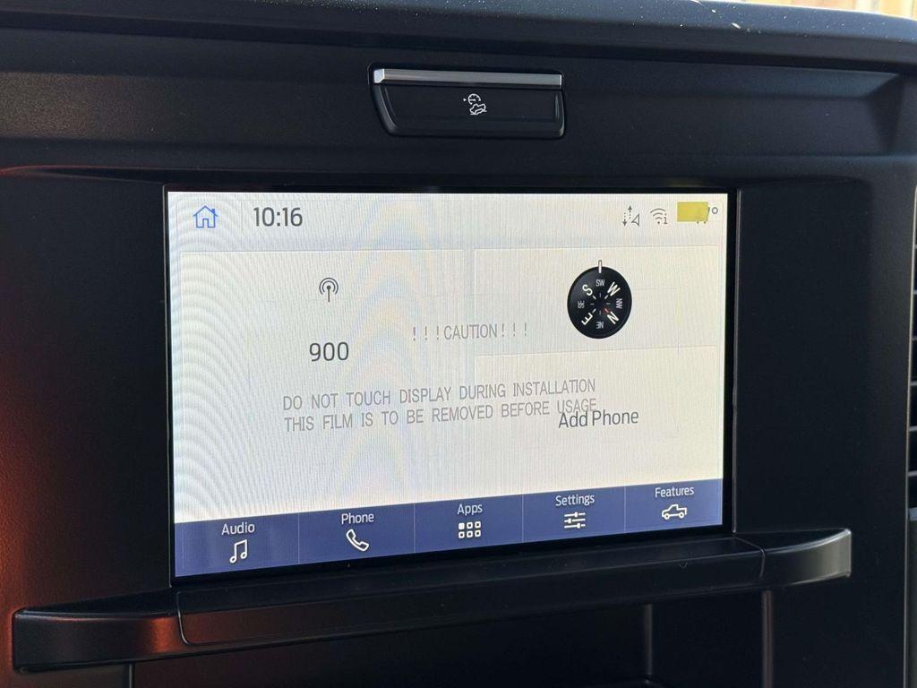 new 2026 Ford F-250 car, priced at $59,278