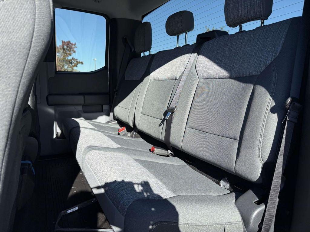 new 2026 Ford F-250 car, priced at $59,278