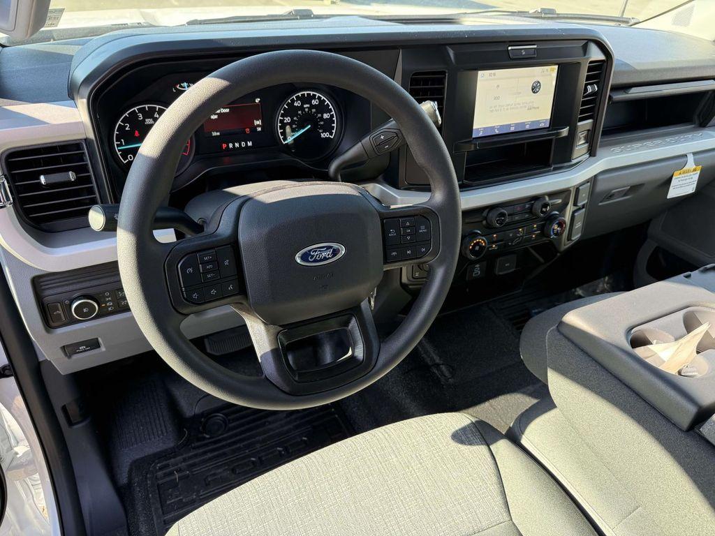 new 2026 Ford F-250 car, priced at $59,278