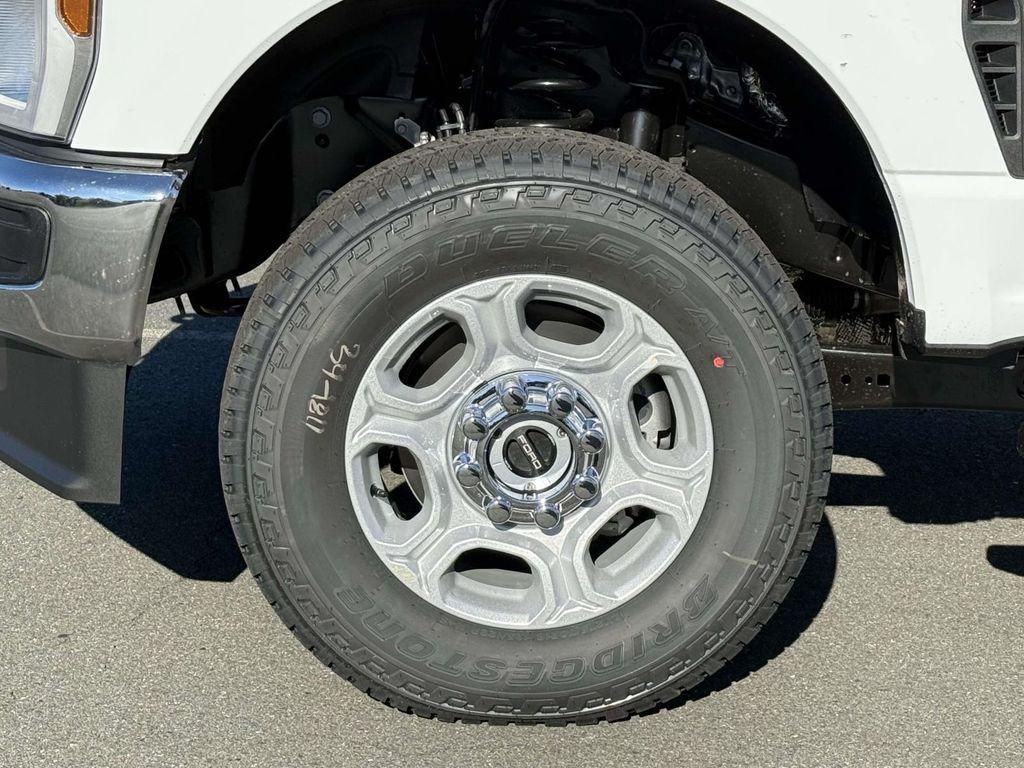 new 2026 Ford F-250 car, priced at $59,278