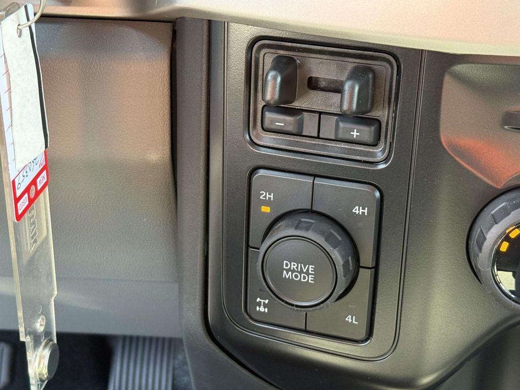 new 2026 Ford F-250 car, priced at $59,278