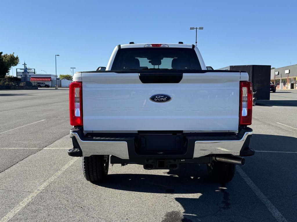 new 2026 Ford F-250 car, priced at $59,278