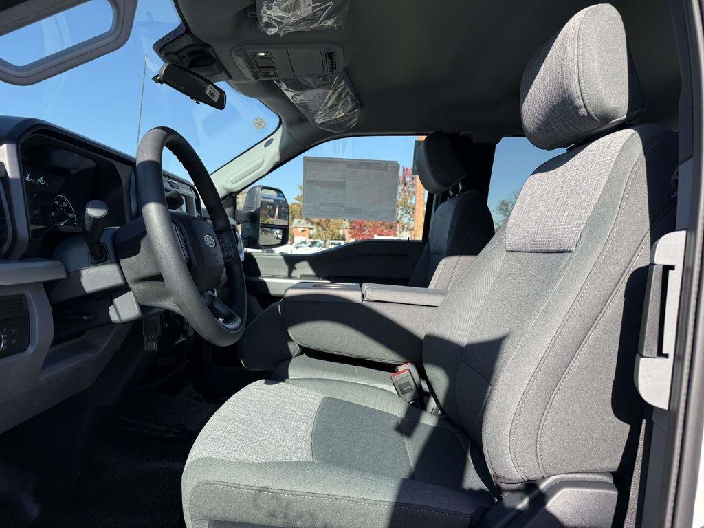 new 2026 Ford F-250 car, priced at $59,278