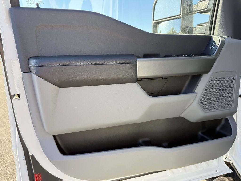 new 2026 Ford F-250 car, priced at $59,278