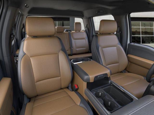new 2025 Ford F-250 car, priced at $71,675