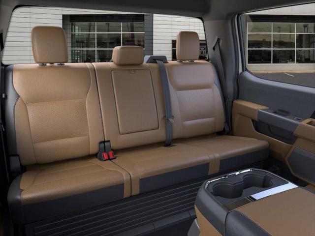 new 2025 Ford F-250 car, priced at $71,675