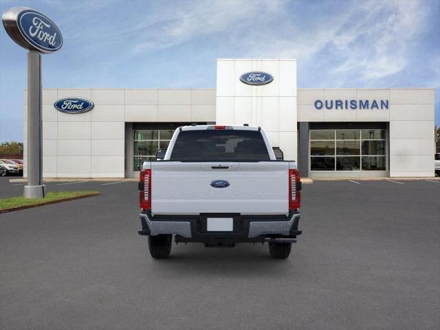 new 2025 Ford F-250 car, priced at $71,675