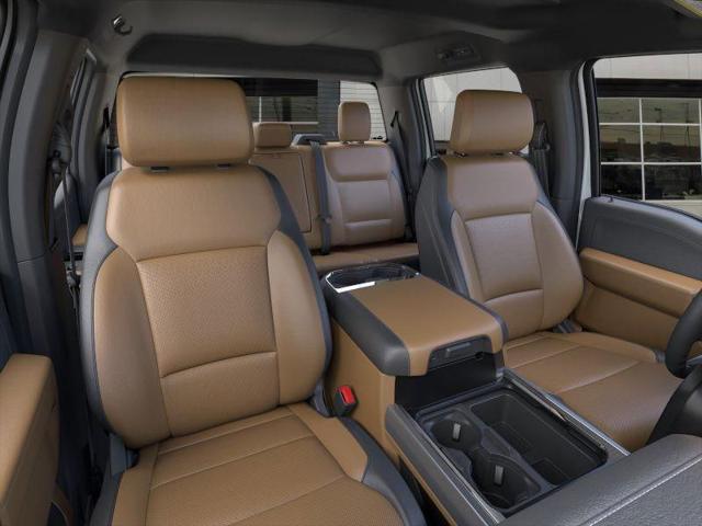 new 2025 Ford F-250 car, priced at $74,175
