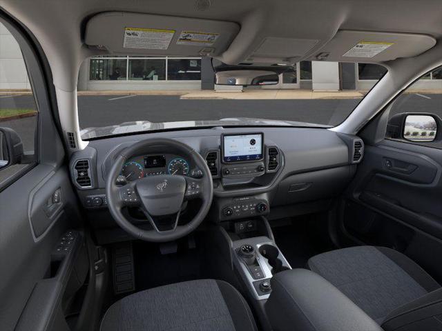 new 2024 Ford Bronco Sport car, priced at $25,770