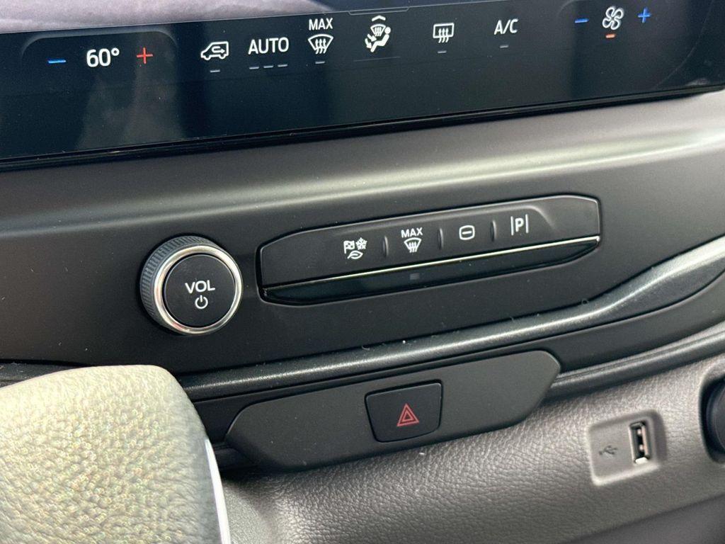 new 2025 Ford Transit-350 car, priced at $64,685
