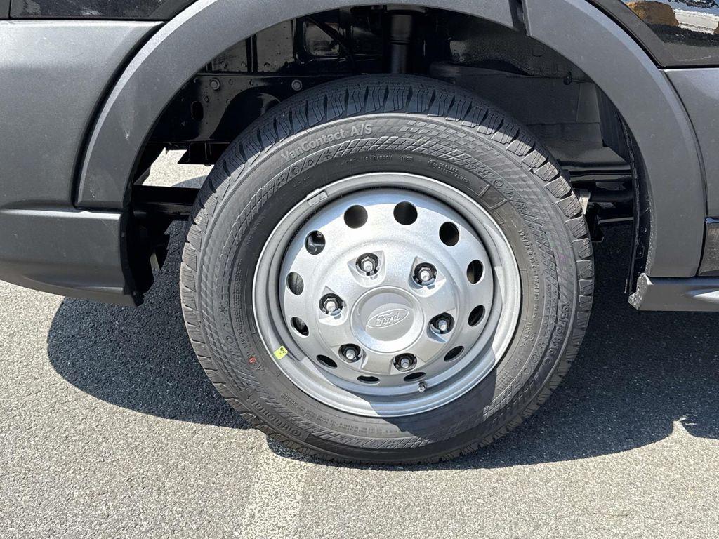 new 2025 Ford Transit-350 car, priced at $64,685