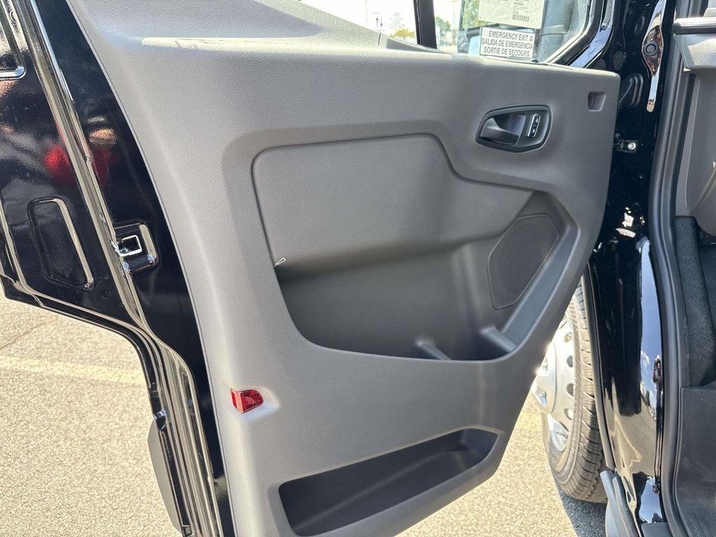 new 2025 Ford Transit-350 car, priced at $64,685