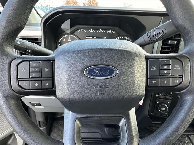 new 2024 Ford F-450 car, priced at $63,510