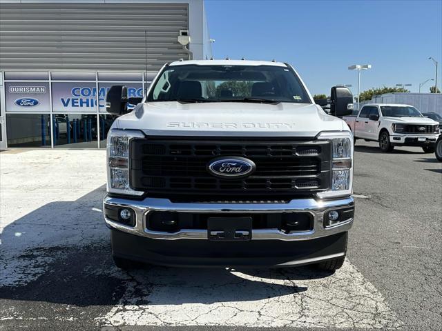 new 2024 Ford F-250 car, priced at $71,859