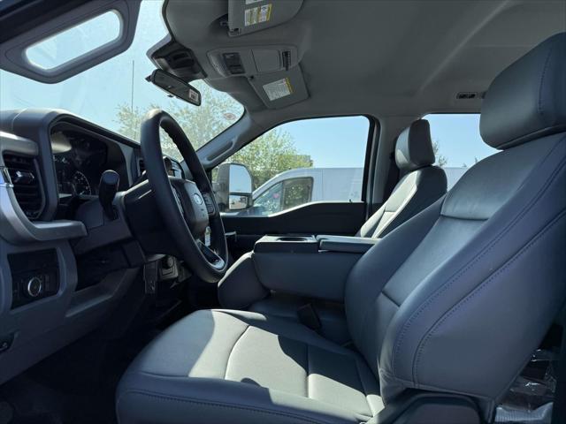 new 2024 Ford F-250 car, priced at $69,091