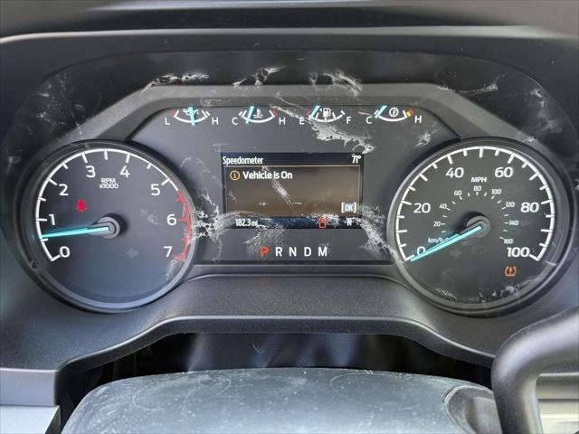 new 2024 Ford F-250 car, priced at $69,091