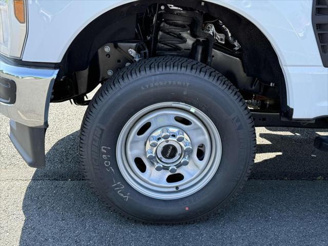 new 2024 Ford F-250 car, priced at $69,091
