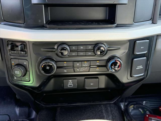 new 2024 Ford F-250 car, priced at $69,091