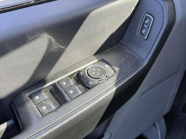 new 2024 Ford F-250 car, priced at $69,091