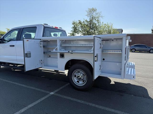 new 2024 Ford F-250 car, priced at $69,091