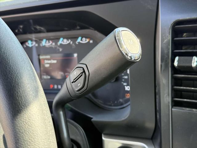 new 2024 Ford F-250 car, priced at $69,091