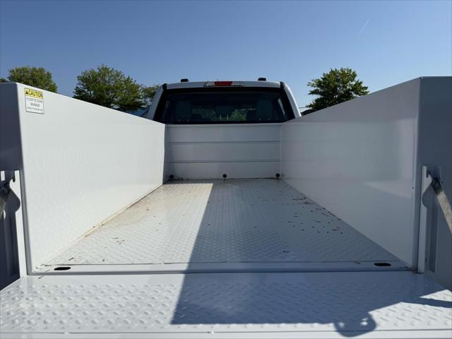 new 2024 Ford F-250 car, priced at $69,091