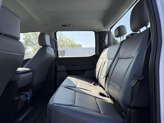 new 2024 Ford F-250 car, priced at $69,091