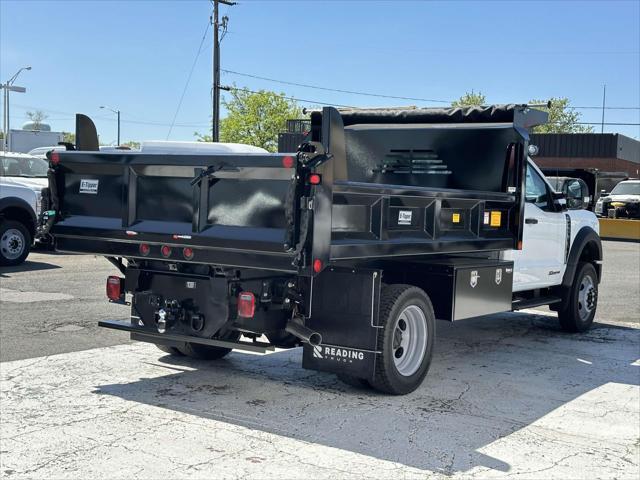 new 2024 Ford F-450 car, priced at $94,175