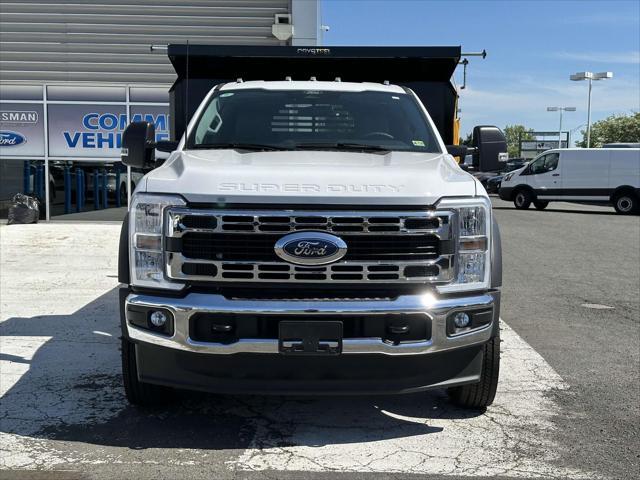 new 2024 Ford F-450 car, priced at $94,175