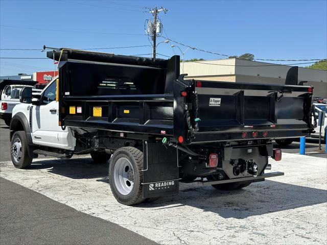 new 2024 Ford F-450 car, priced at $94,175