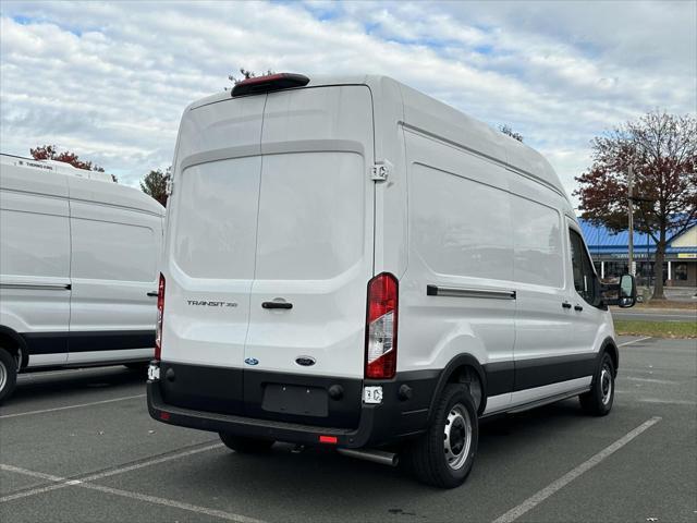 new 2024 Ford Transit-350 car, priced at $92,527