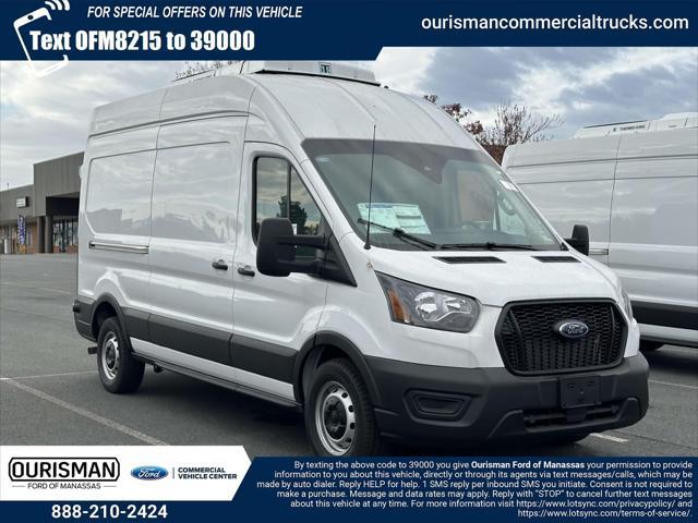 new 2024 Ford Transit-350 car, priced at $92,527