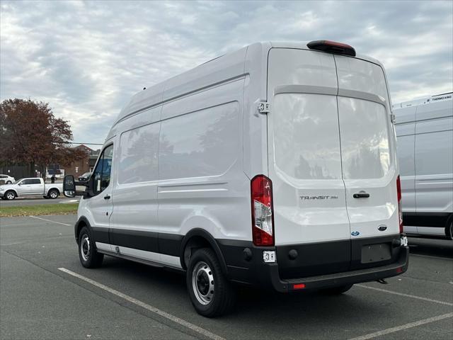 new 2024 Ford Transit-350 car, priced at $92,527