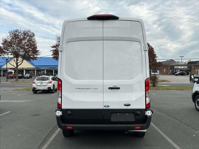 new 2024 Ford Transit-350 car, priced at $92,527