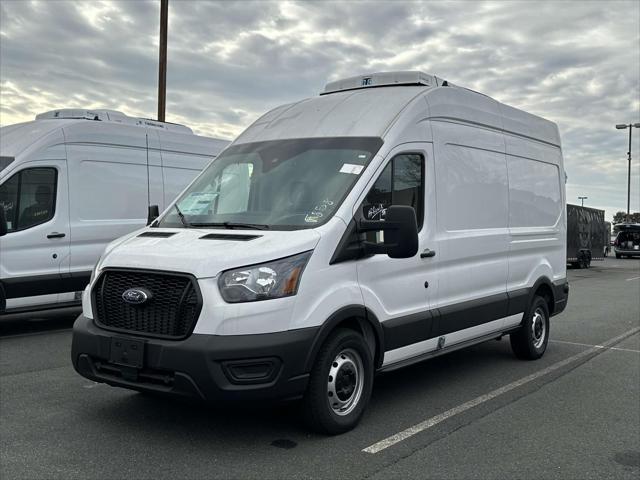 new 2024 Ford Transit-350 car, priced at $92,527