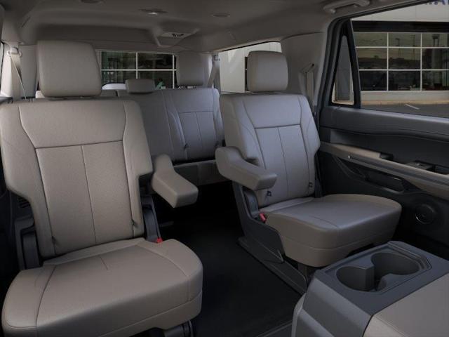 new 2024 Ford Expedition car, priced at $61,445