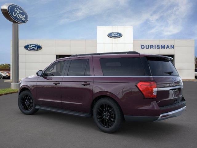 new 2024 Ford Expedition car, priced at $61,445