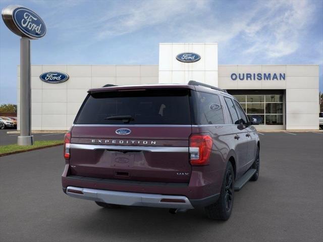 new 2024 Ford Expedition car, priced at $61,445