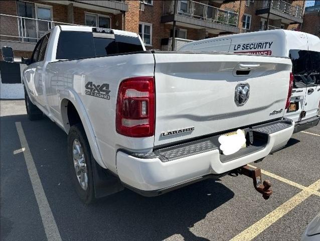 used 2019 Ram 2500 car, priced at $51,000